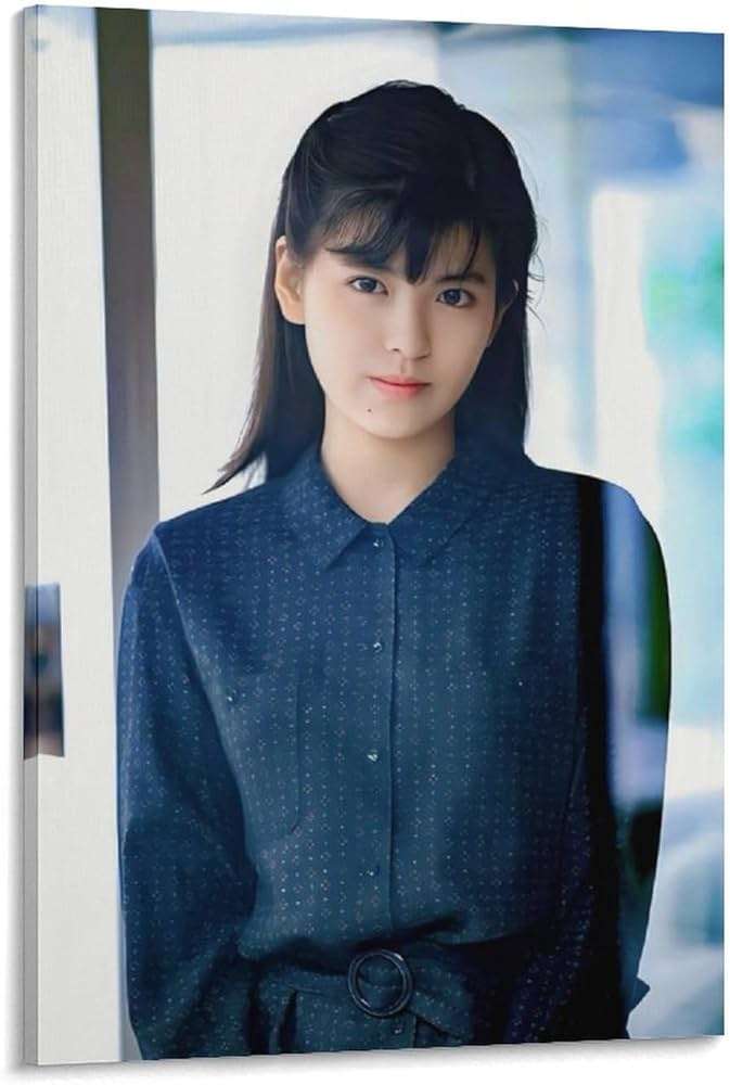 昔の美人