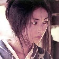 昔の美人