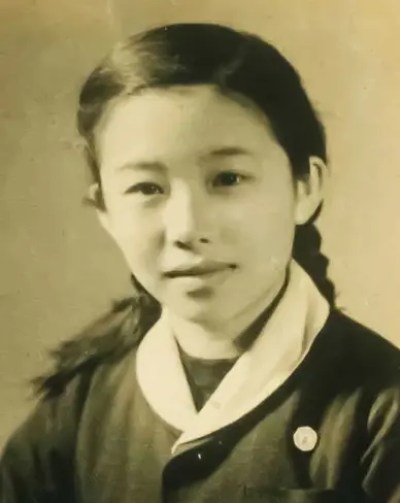 昔の美人