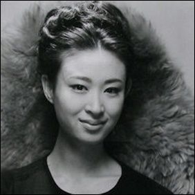 昔の美人