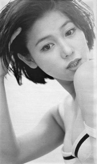 昔の美人
