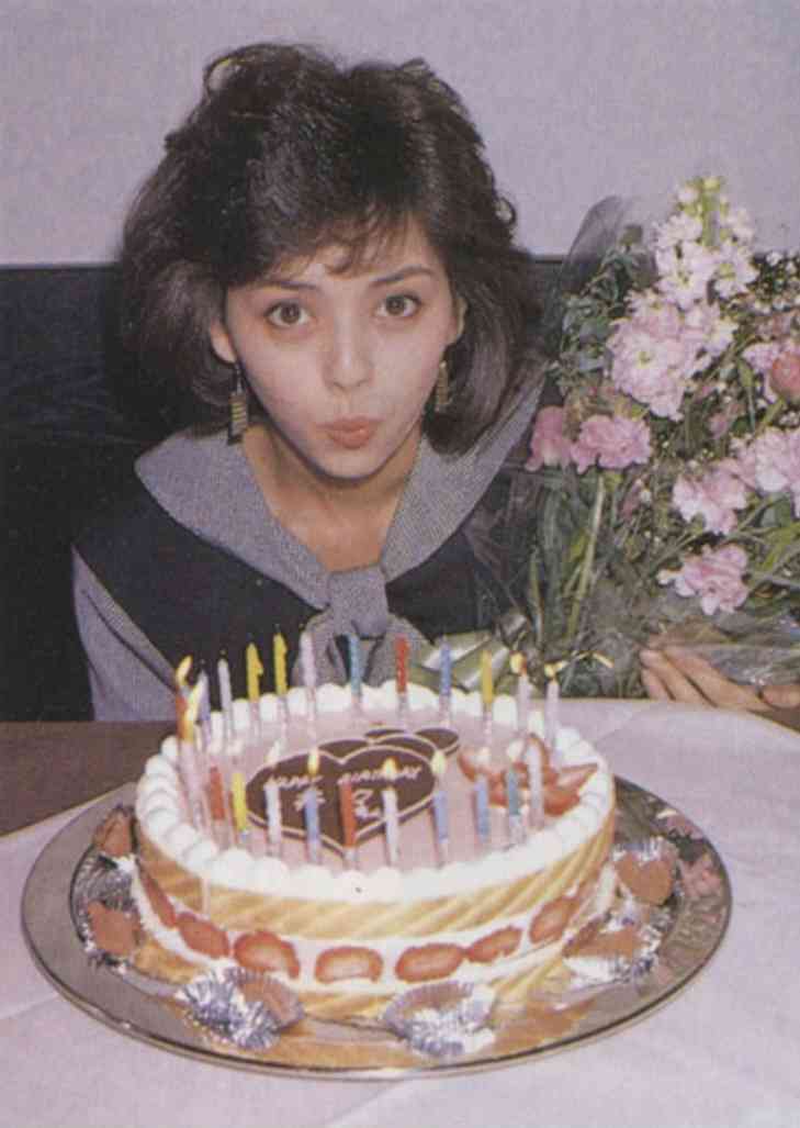 昔の美人