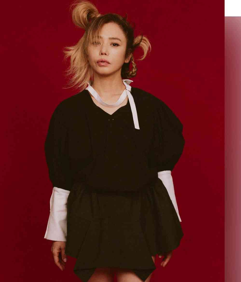 昔の美人