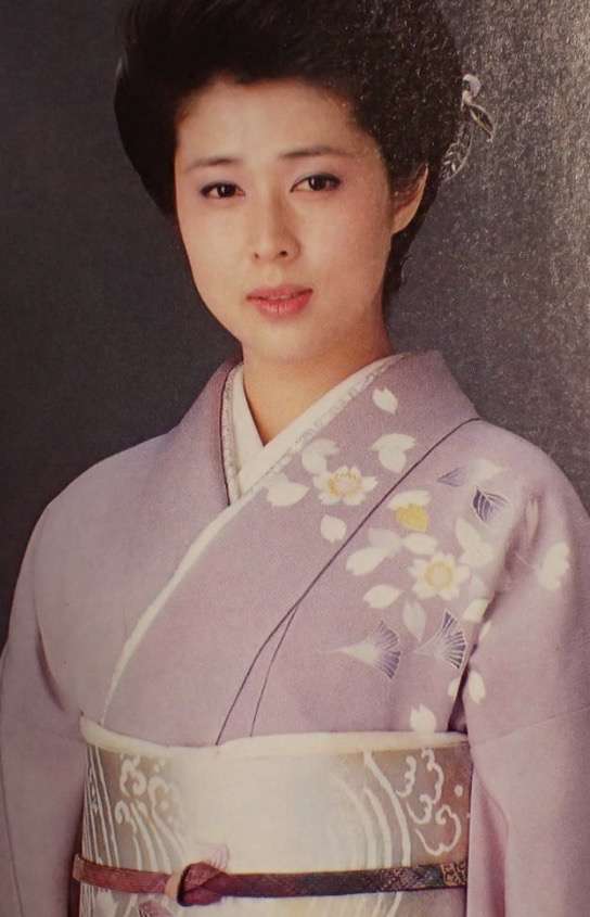 昔の美人