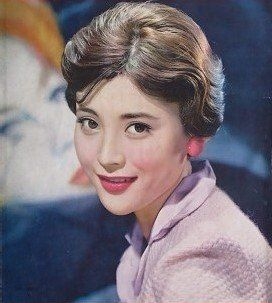 昔の美人