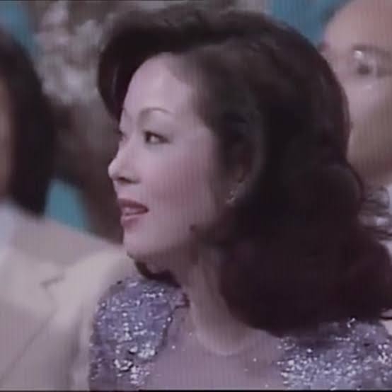 昔の美人