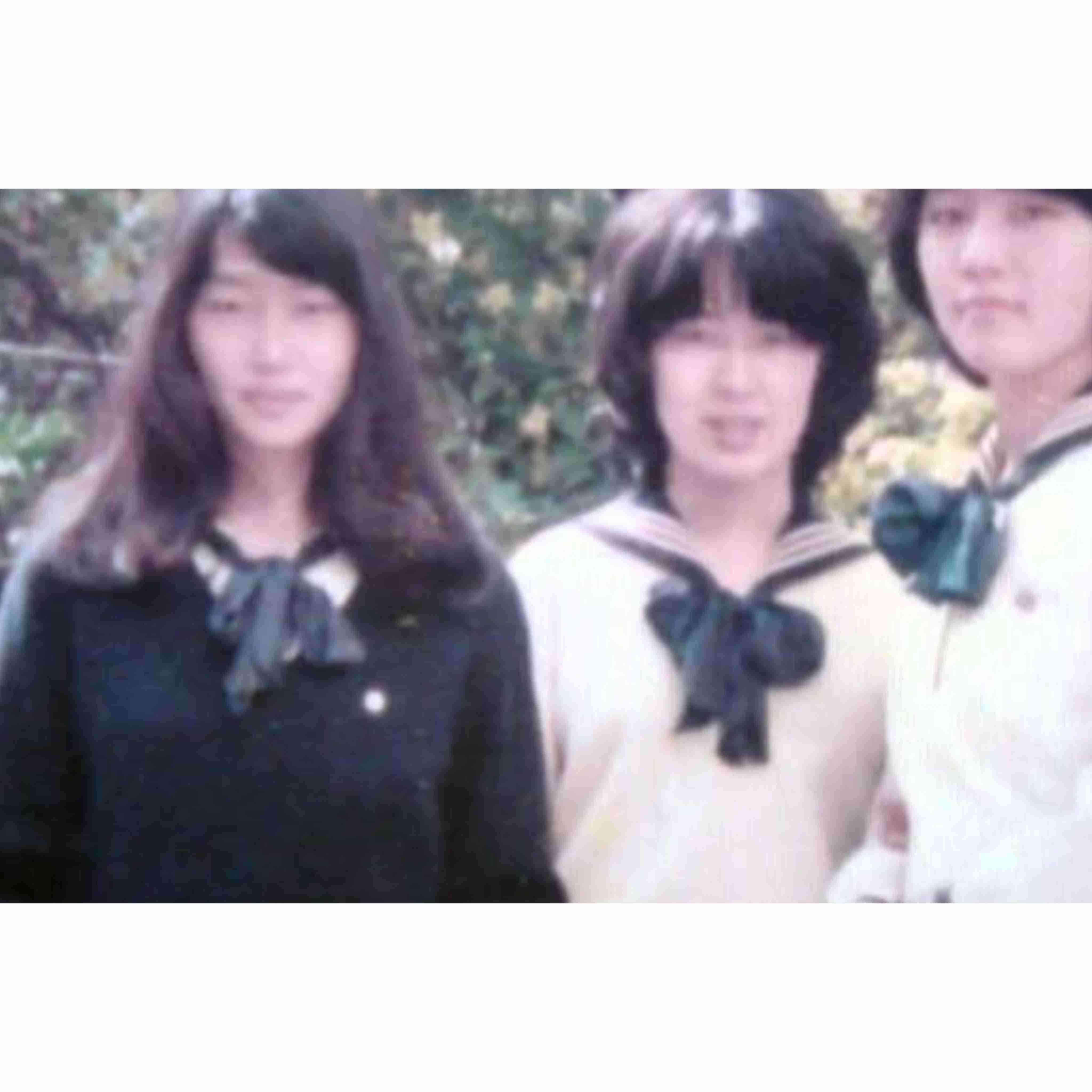 昔の美人