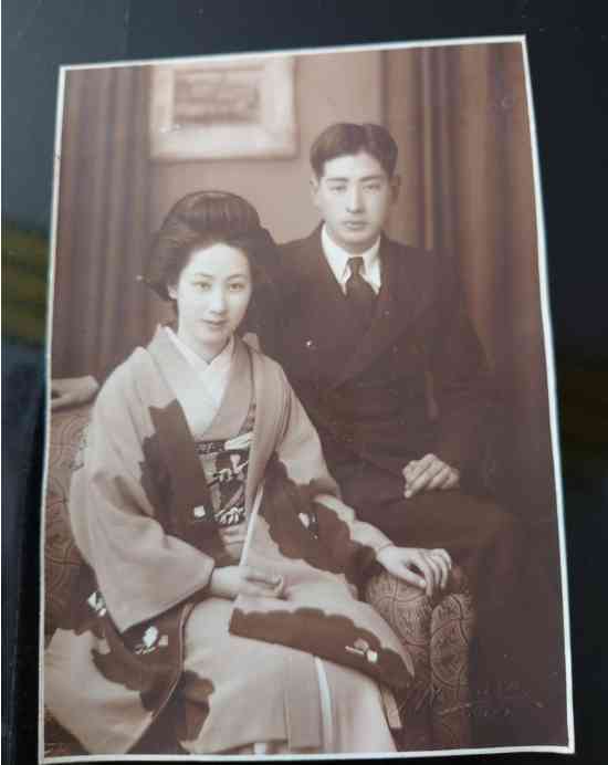 昔の美人