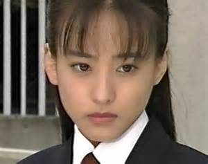 昔の美人