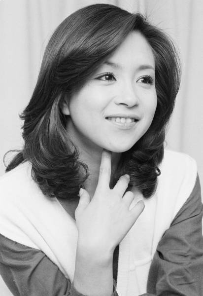 昔の美人