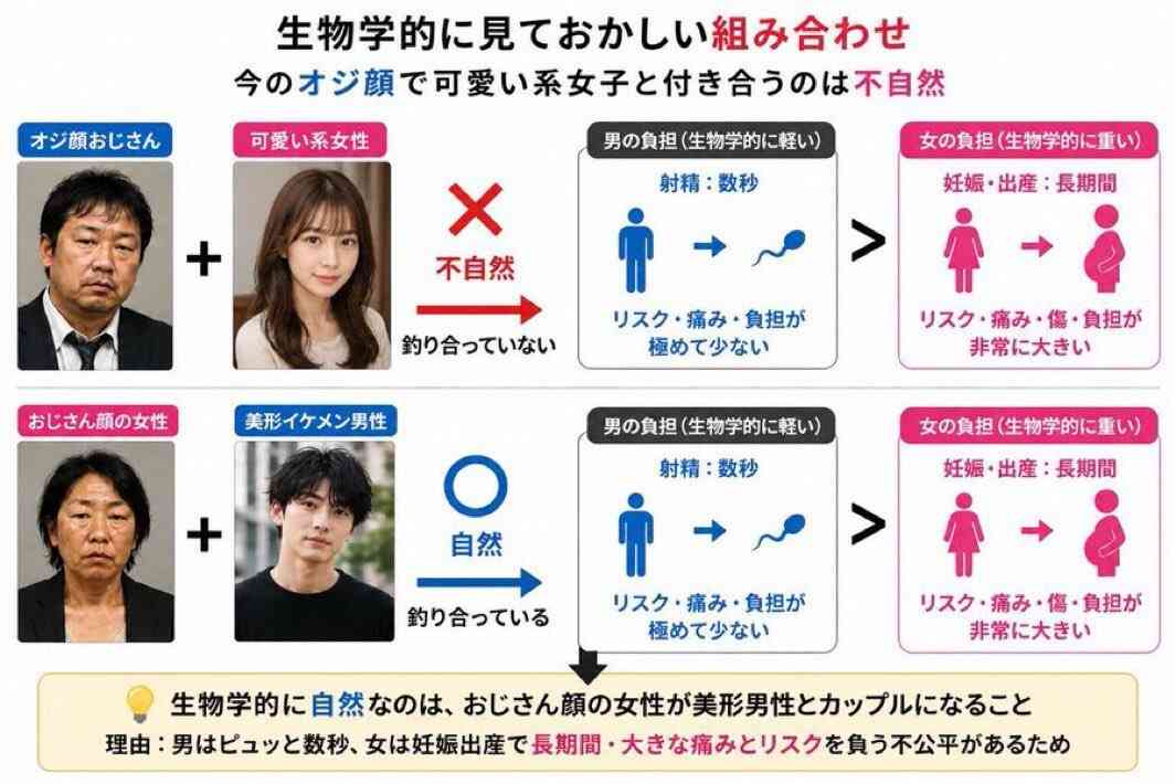 年の差婚で後悔
