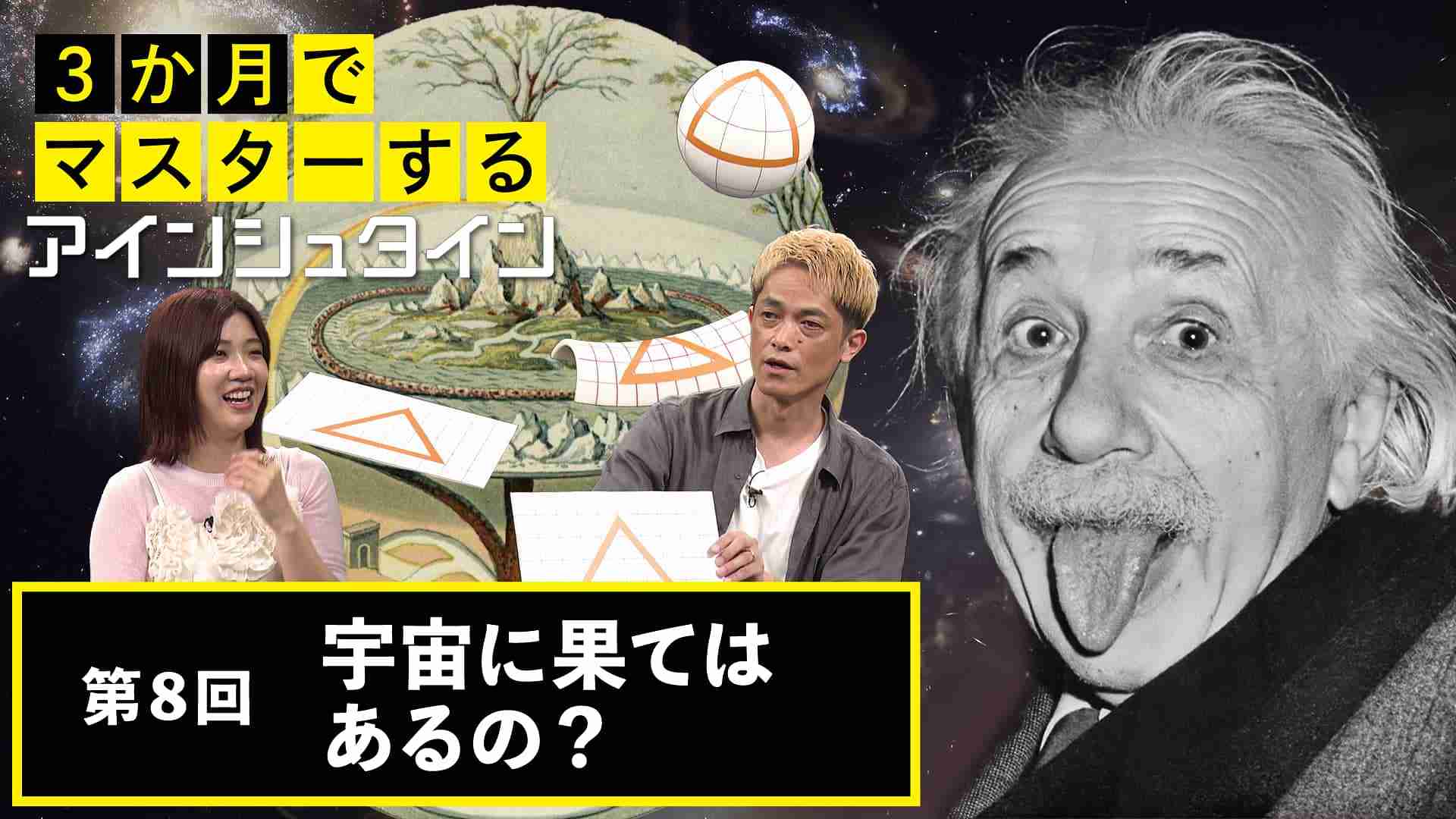 NHK「3か月でマスターする」シリーズを見ている人