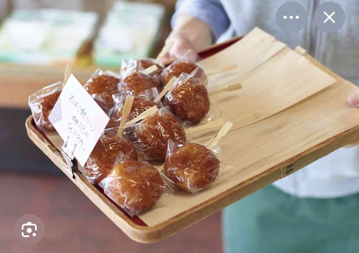 都会に住んでるがる民が行ってみたいお店
