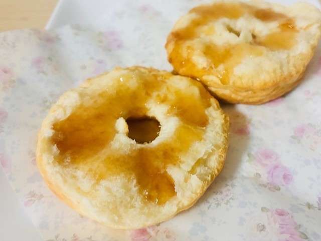 ケンタッキーフライドチキンは白米と合わない