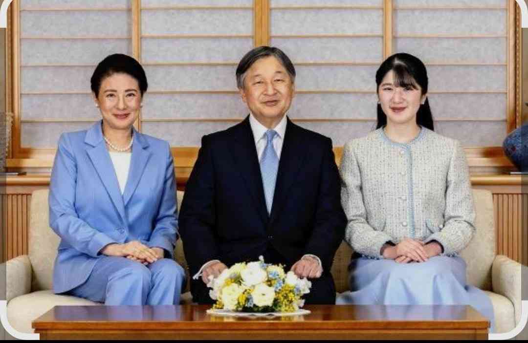天皇陛下「国民の理解を得られるものに」 皇族数の確保策巡り