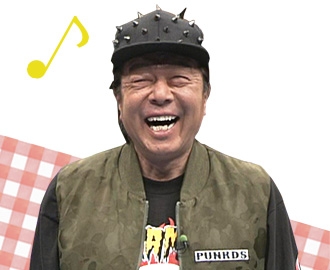 EIGHT-JAM 観てる人好きな人