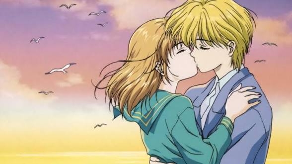 【漫画】「ママレード・ボーイ」について語りたい【アニメ】Part3