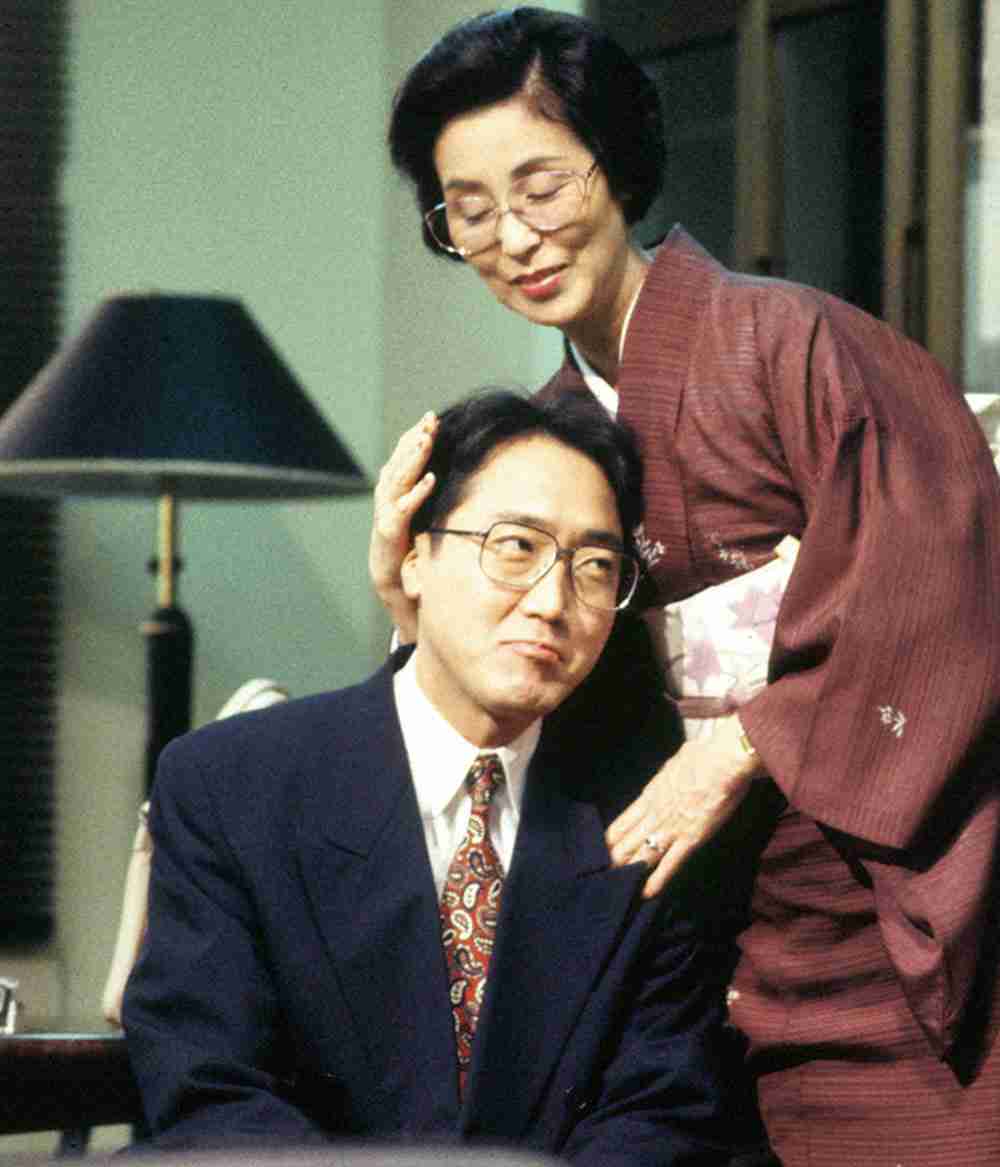 息子がマザコンになる母親の特徴