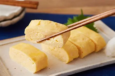 ざるうどん・そば・そうめんの時の献立
