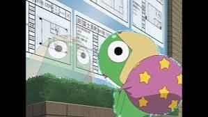 【好き】ケロロ軍曹を語ろう【映画】【ギロロ】