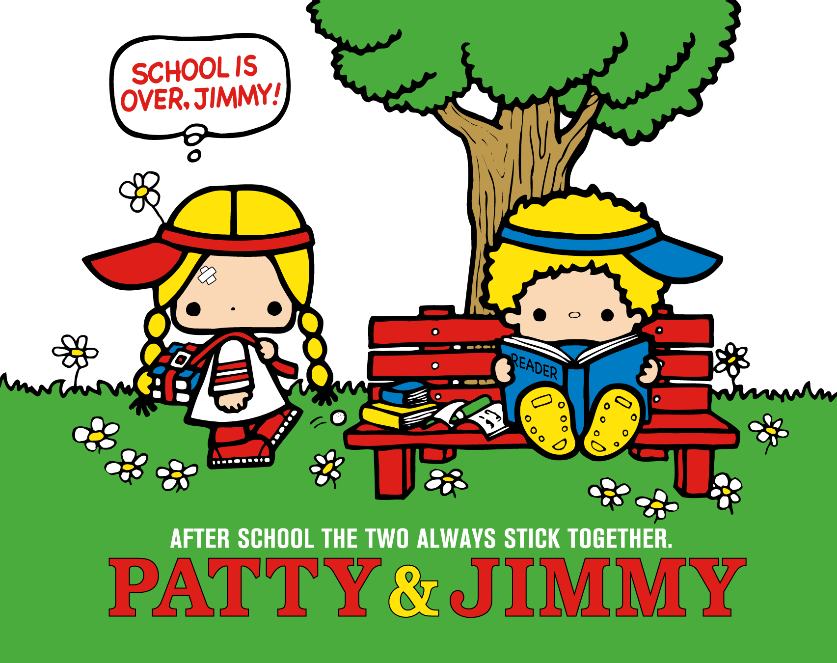 子供の頃流行ったサンリオキャラクターを挙げるトピ Part3