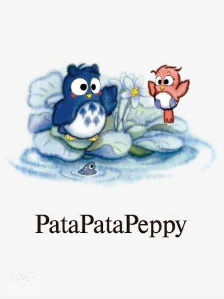 子供の頃流行ったサンリオキャラクターを挙げるトピ Part3