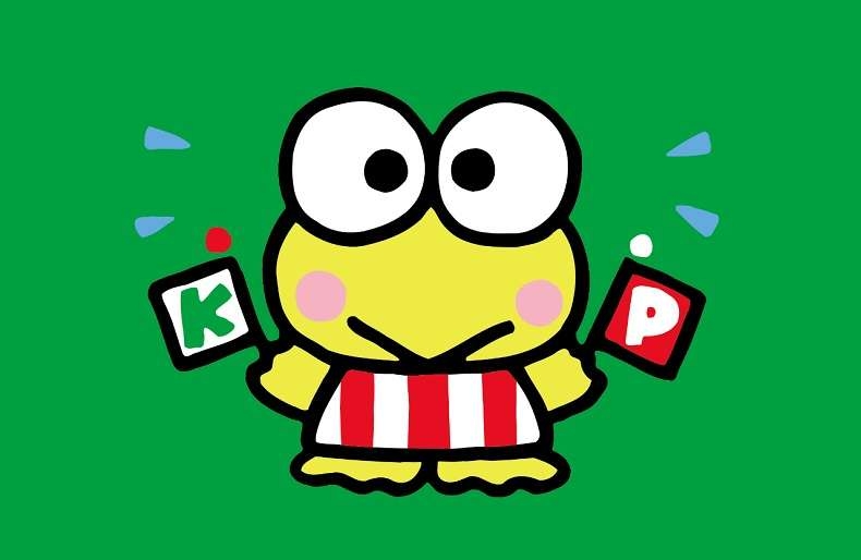 子供の頃流行ったサンリオキャラクターを挙げるトピ Part3