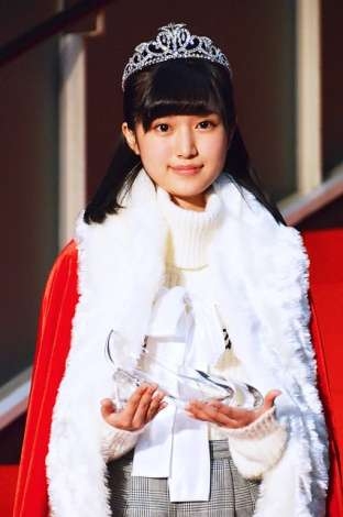 福本莉子さん好きな方