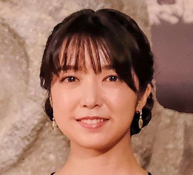 福本莉子さん好きな方
