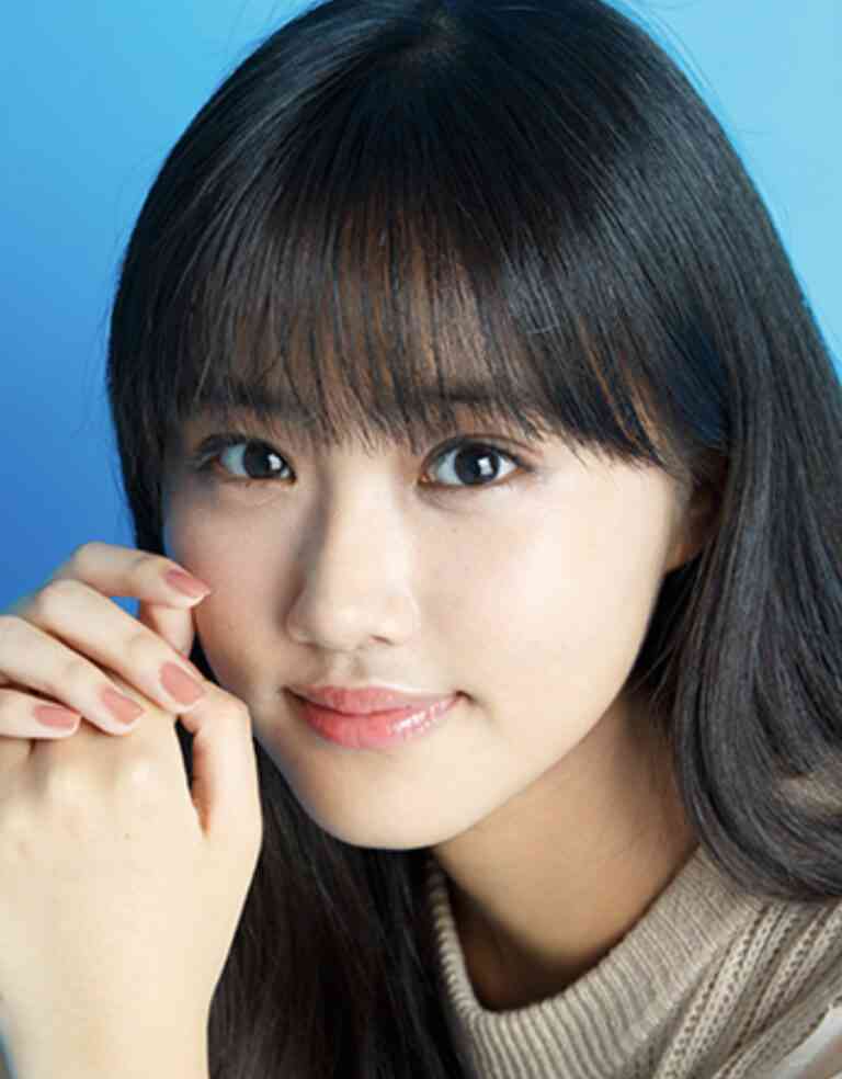福本莉子さん好きな方
