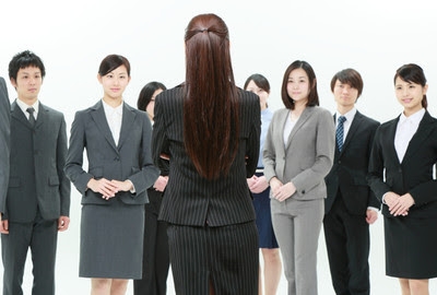 緊張せずに人と喋りたい