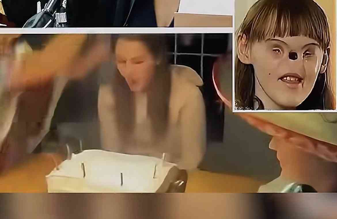 1歳誕生日「顔面ケーキ」動画が大炎上、なぜ投稿? 浮上する2つの説