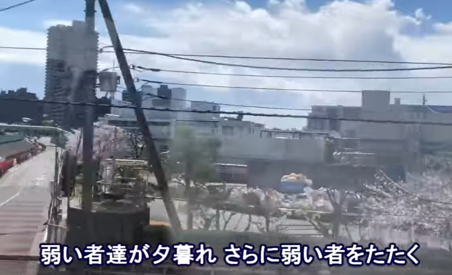 なぜ戦争をするのでしょうか?