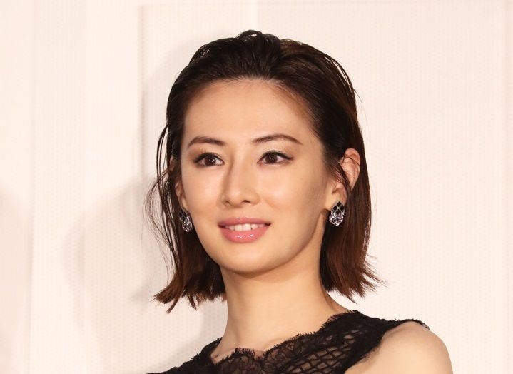 美人と言われる方、どんな髪形してる?