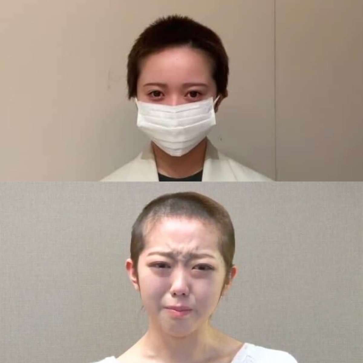 美人と言われる方、どんな髪形してる?