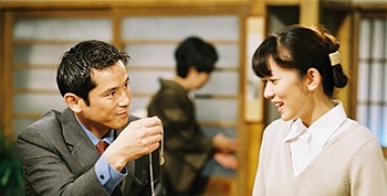 昼ドラでお似合いだったカップル