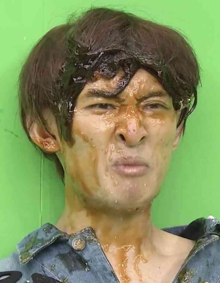 映画「おそ松さん」にSnow Man向井康二が旧・おそ松役で出演