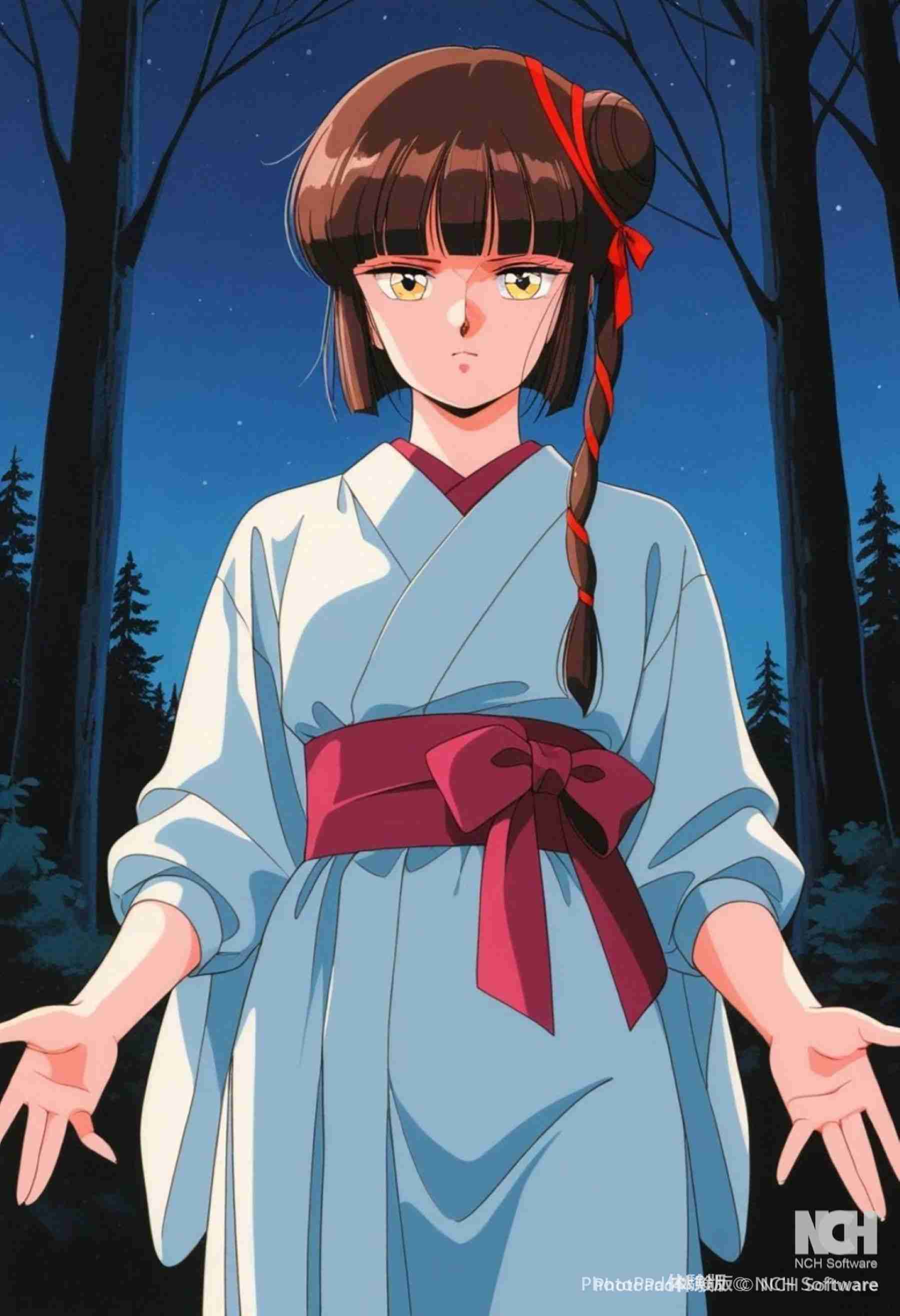【漫画アニメ】キャラの説明を雑に書いて、名前を当てて貰うトピ Part2