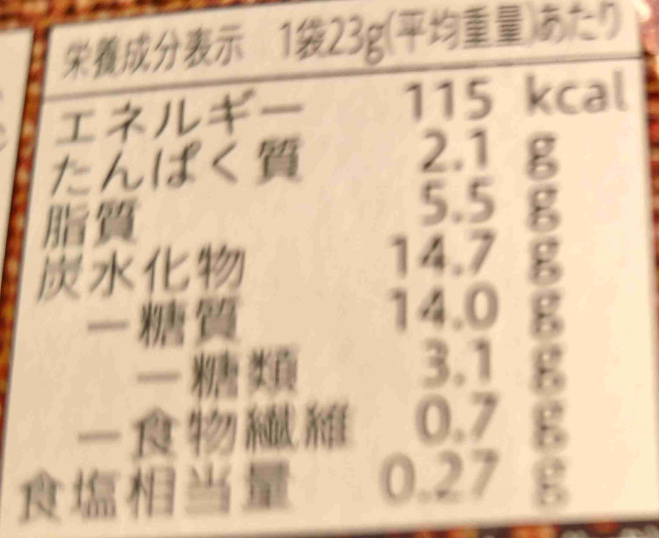 脂質制限と糖質制限