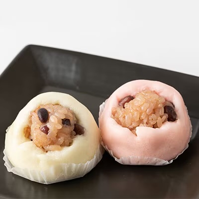 ㊗️あなたの街の「お赤飯」教えて!🎊