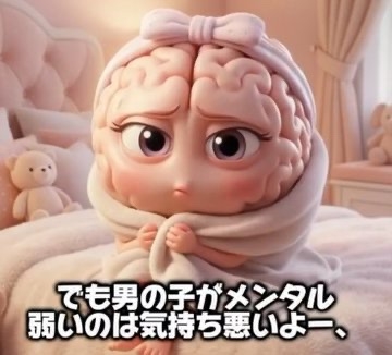 「男は強くあれ」 弱さの否定が引き起こす心の問題とは。ハーバード大学精神科医の提言