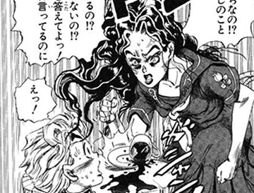 HUNTER×HUNTERで好きなキャラ