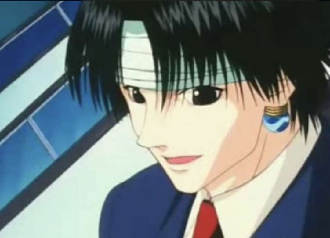 HUNTER×HUNTERで好きなキャラ