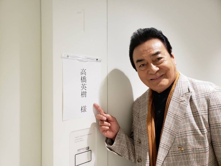 娘より妻に甘い旦那