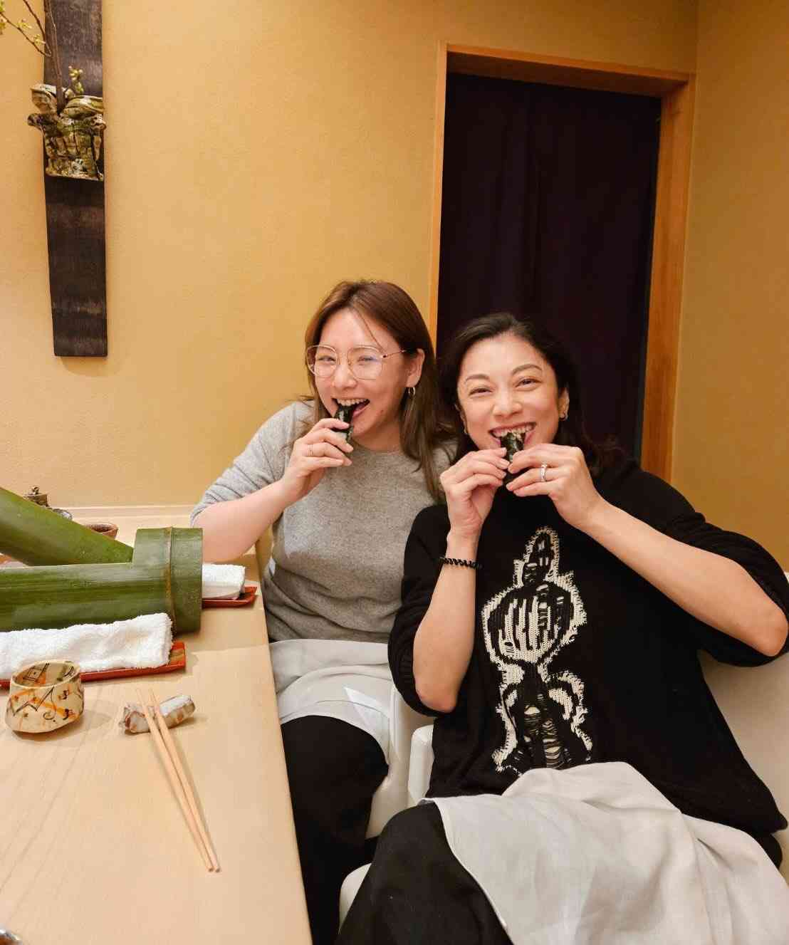 「“第2の小池栄子”になれるはずだが…」　俳優路線に傾斜する「野呂佳代」に「バラエティ班」から嘆きの声