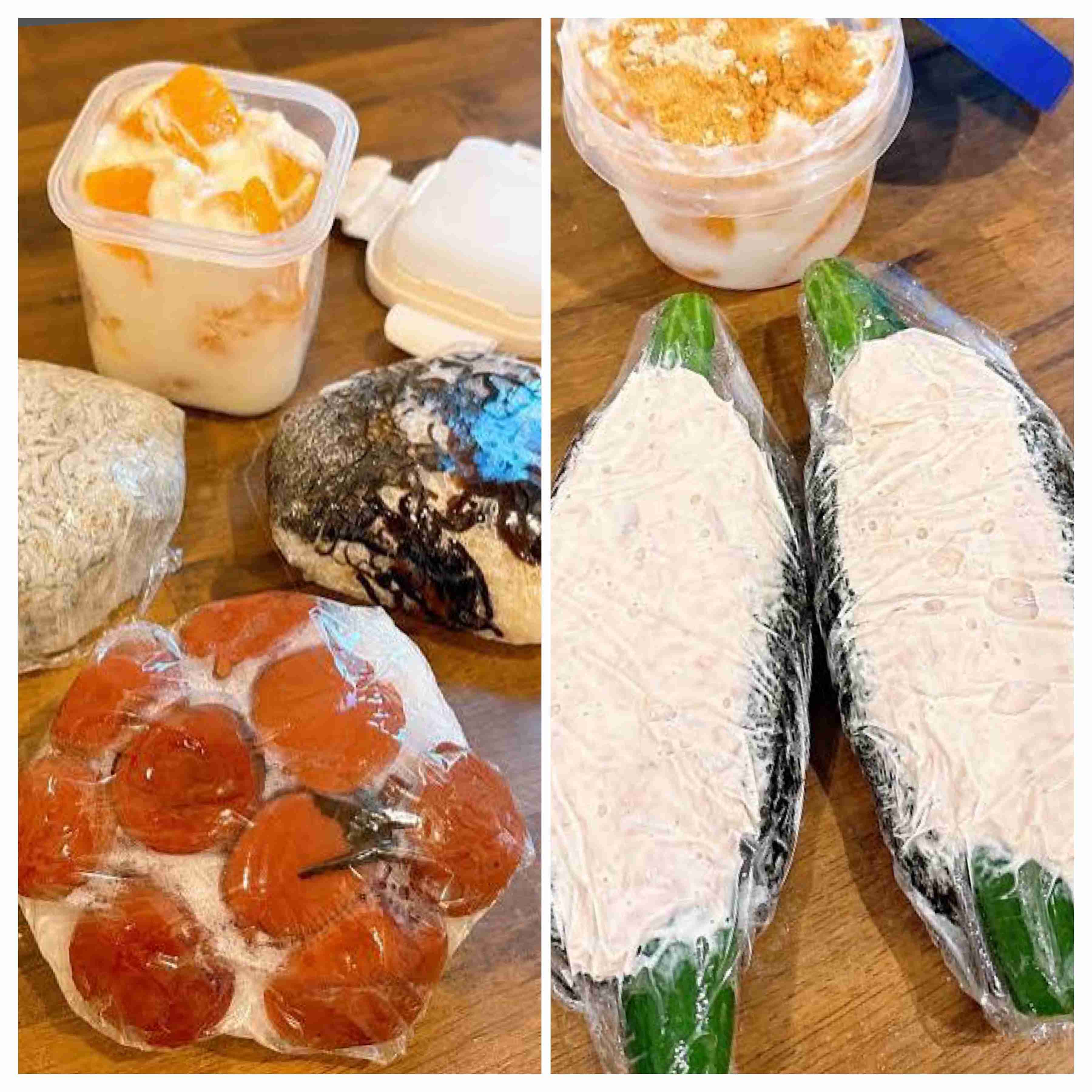 東大目指して次男が浪人　みきママ、笑顔でご飯を作って応援「おすすめは魚料理」