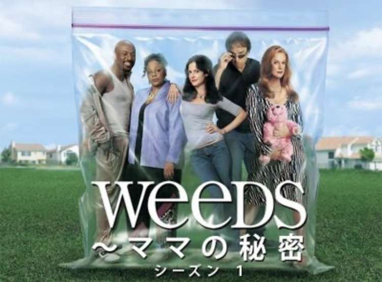 Netflix総合トピpart8