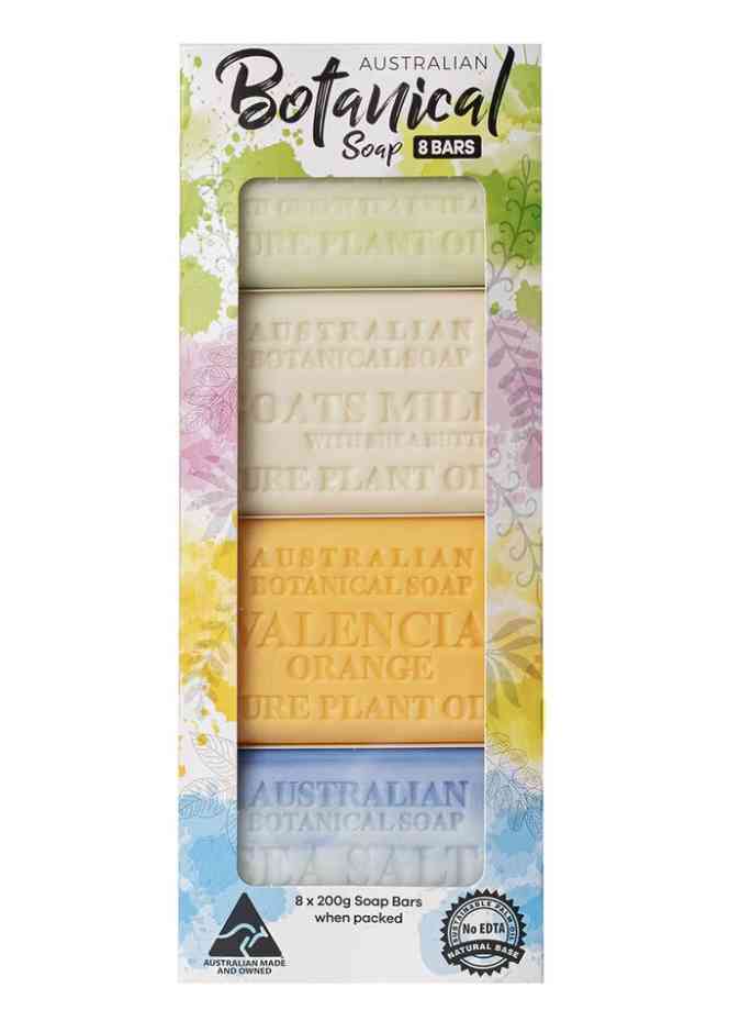 固形石けんを愛用している方!