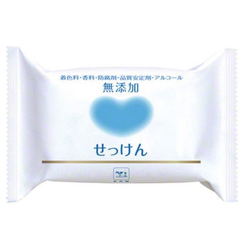 固形石けんを愛用している方!