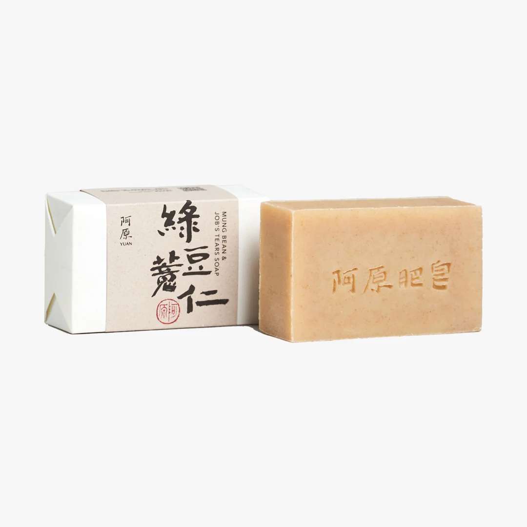 固形石けんを愛用している方!